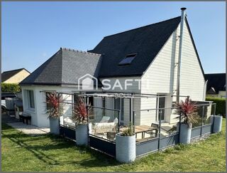  Maison à vendre 6 pièces 142 m²