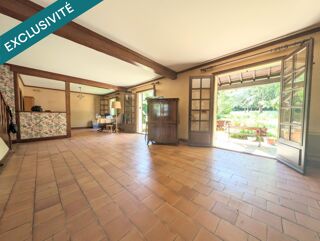 Vente Maison Belle maison de 157m² sur sous sol total Boissy-aux-cailles