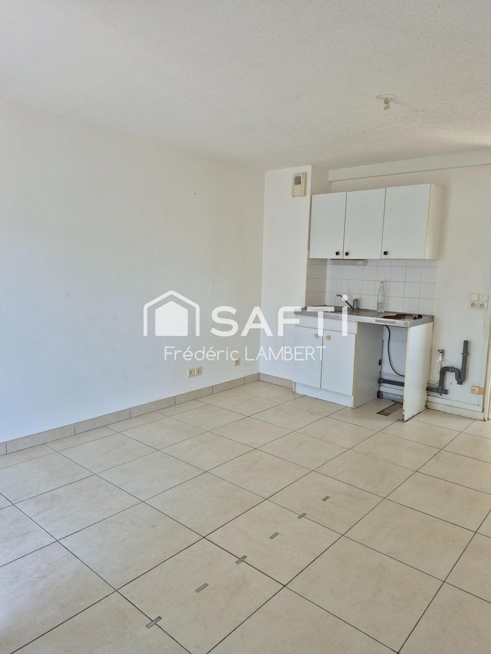 Vente Appartement 2 pièces 42 m² - Ansicht 6