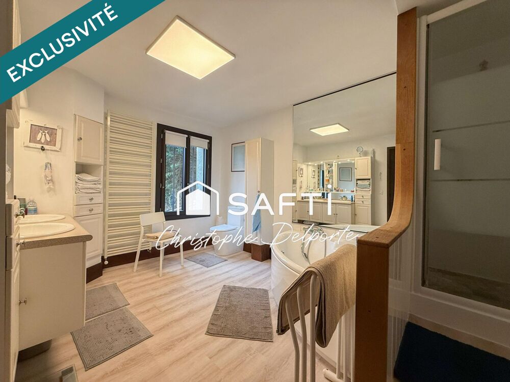 � vendre  Maison Montivilliers (76290)