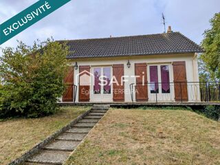  Maison à vendre 5 pièces 84 m²