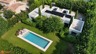  Maison à vendre 5 pièces 202 m²
