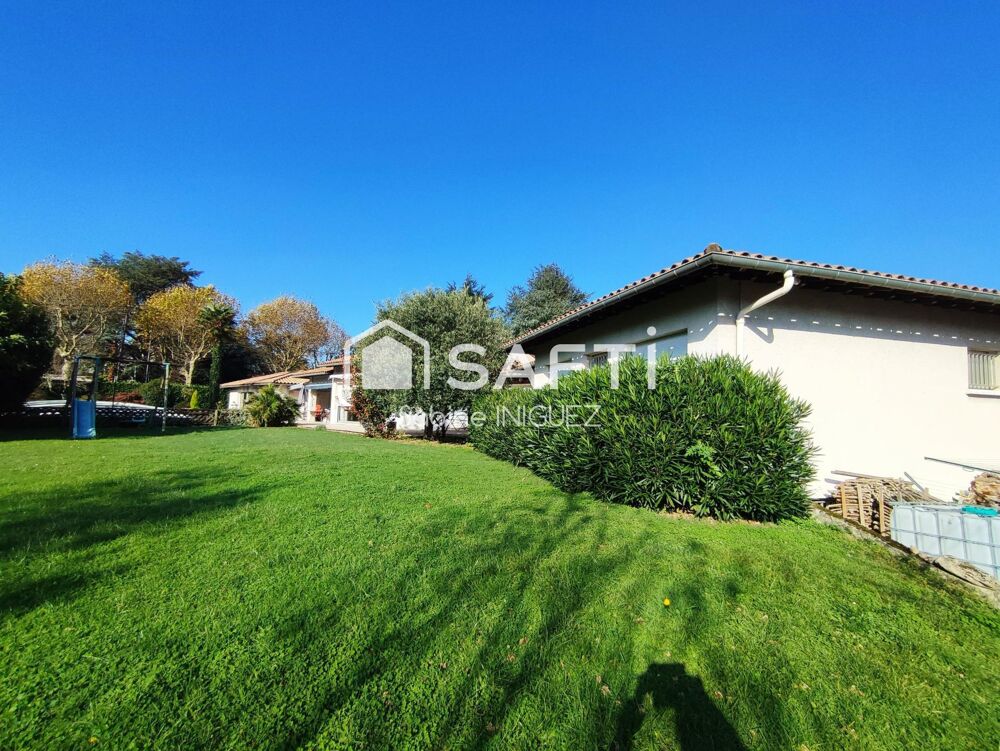 � vendre  Maison Mazamet (81200)