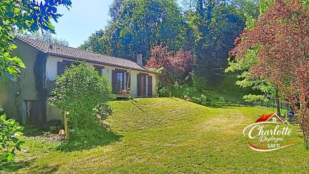 Maison sur sous-sol