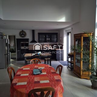  Maison � vendre 4 pi�ces 80 m�