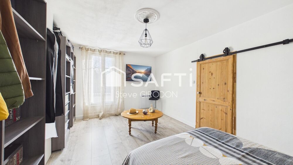 Vente Maison Une rénovation de qualité au cœur de Marans. Marans