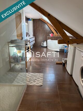  Appartement  vendre 4 pices 125 m