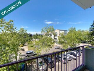  Appartement  vendre 4 pices 81 m