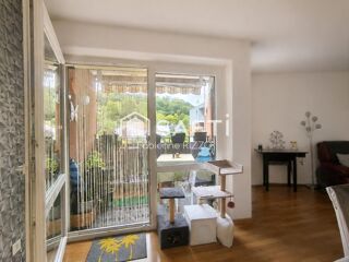  Appartement à vendre 3 pièces 90 m²