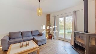  Maison à vendre 6 pièces 120 m²