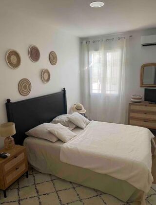  Maison à vendre 5 pièces 133 m²