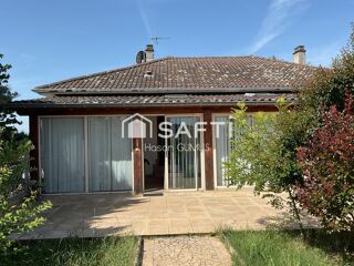  Maison à vendre 5 pièces 97 m²