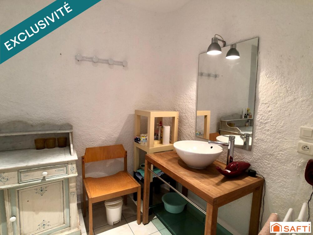 Vente Appartement Petit pied à terre aux alentours de l'étang et de la mer à petit prix! Fitou