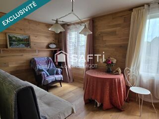  Maison � vendre 3 pi�ces 66 m�