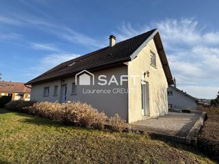  Maison � vendre 6 pi�ces 125 m�