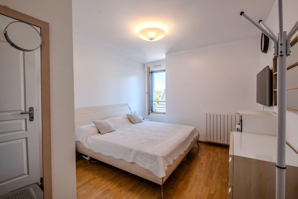 � vendre  Appartement �vian-les-Bains (74500)
