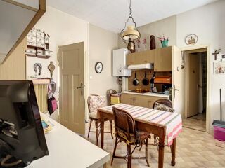  Maison à vendre 5 pièces 98 m²