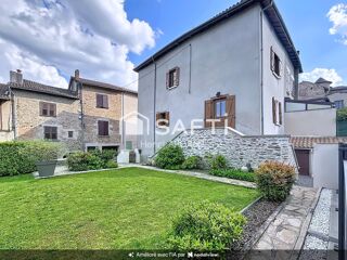  Maison à vendre 4 pièces 95 m²