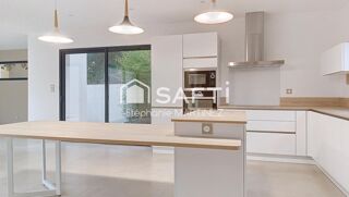  Maison à vendre 5 pièces 122 m²