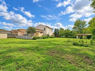  Maison à vendre 6 pièces 170 m²