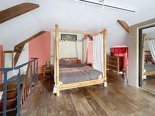  Maison � vendre 6 pi�ces 220 m�