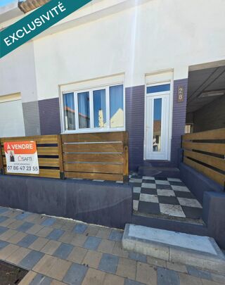  Maison à vendre 3 pièces 52 m²