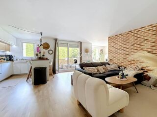  Appartement à vendre 5 pièces 93 m²