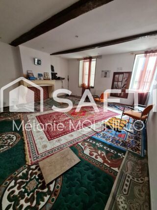  Maison � vendre 10 pi�ces 132 m�