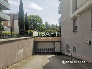  Parking / Garage � vendre 13 m�