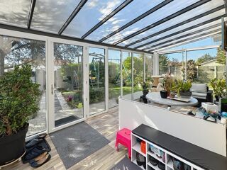  Maison � vendre 4 pi�ces 107 m�