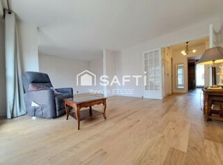  Appartement à vendre 4 pièces 79 m²