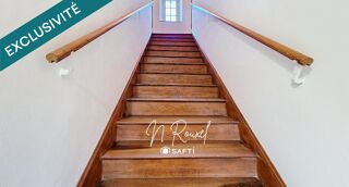  Maison � vendre 6 pi�ces 150 m�