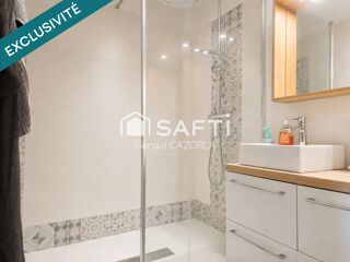  Appartement à vendre 3 pièces 75 m²