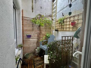  Maison � vendre 3 pi�ces 65 m�