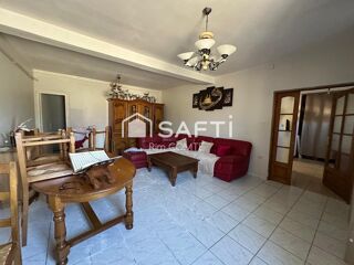  Maison � vendre 6 pi�ces 115 m�