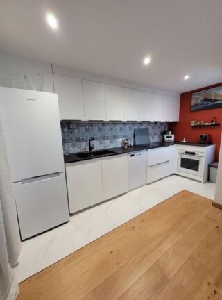  Appartement à vendre 3 pièces 66 m²
