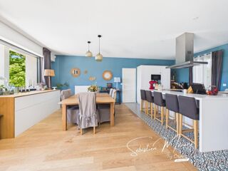  Maison à vendre 9 pièces 275 m²