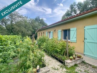  Maison  vendre 4 pices 151 m