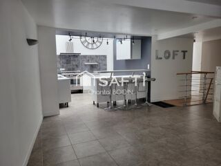  Maison à vendre 4 pièces 100 m²