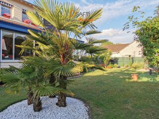  Maison  vendre 7 pices 132 m