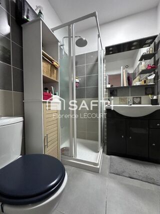  Maison � vendre 3 pi�ces 55 m�