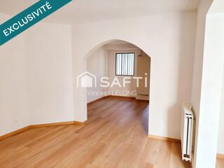  Maison à vendre 5 pièces 92 m²