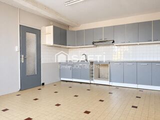  Maison à vendre 7 pièces 184 m²