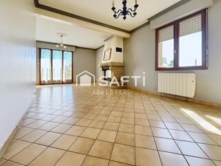  Maison à vendre 4 pièces 111 m²