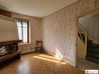  Maison � vendre 3 pi�ces 78 m�