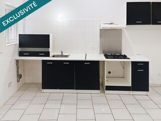  Maison  vendre 3 pices 55 m