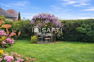  Maison à vendre 7 pièces 182 m²