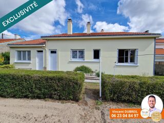  Maison à vendre 4 pièces 75 m²