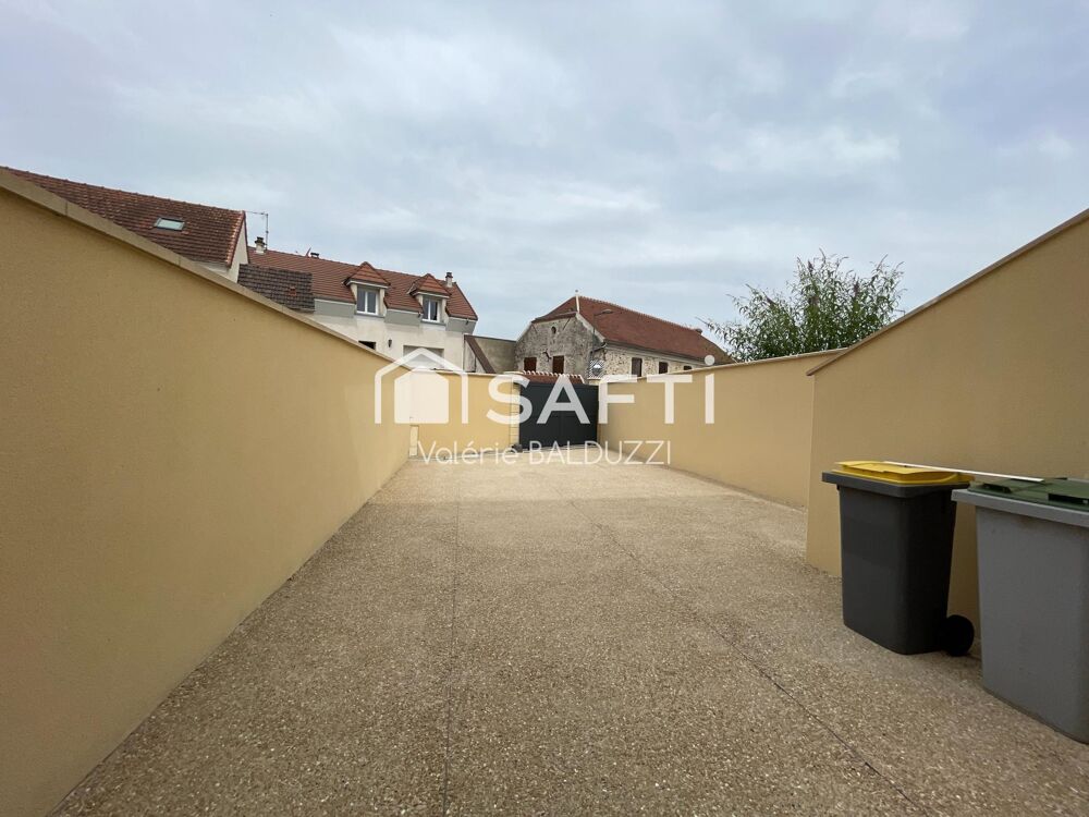 Vente Maison CHATEAU THIERRY , Maison sans travaux, gare à proximité Chateau-thierry