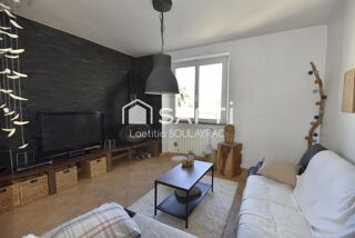 Vente Maison Maison proche centre 162 m² avec garage et jardin. Castres